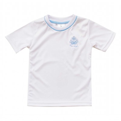 Camiseta Deportiva Masculina Colegio Cristo Rey Bogot&aacute;